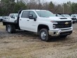  Chevrolet Silverado 3500 HD Chassis Cab