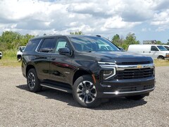2026 Chevrolet Tahoe LS SUV