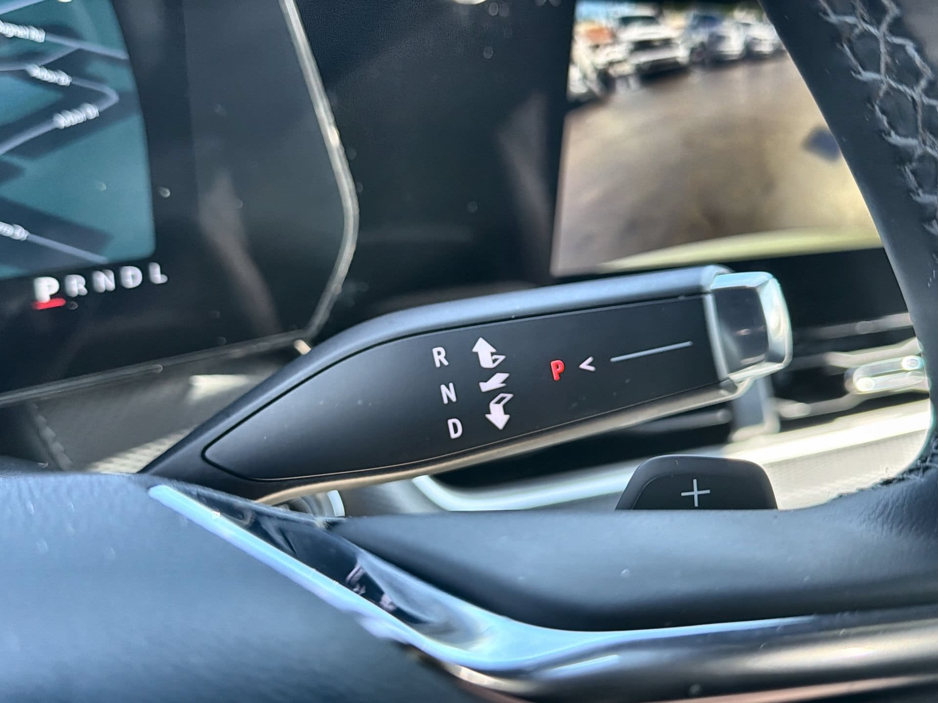 2026 Chevrolet Equinox LT - Photo 30
