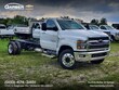 Chevrolet Silverado 5500 HD