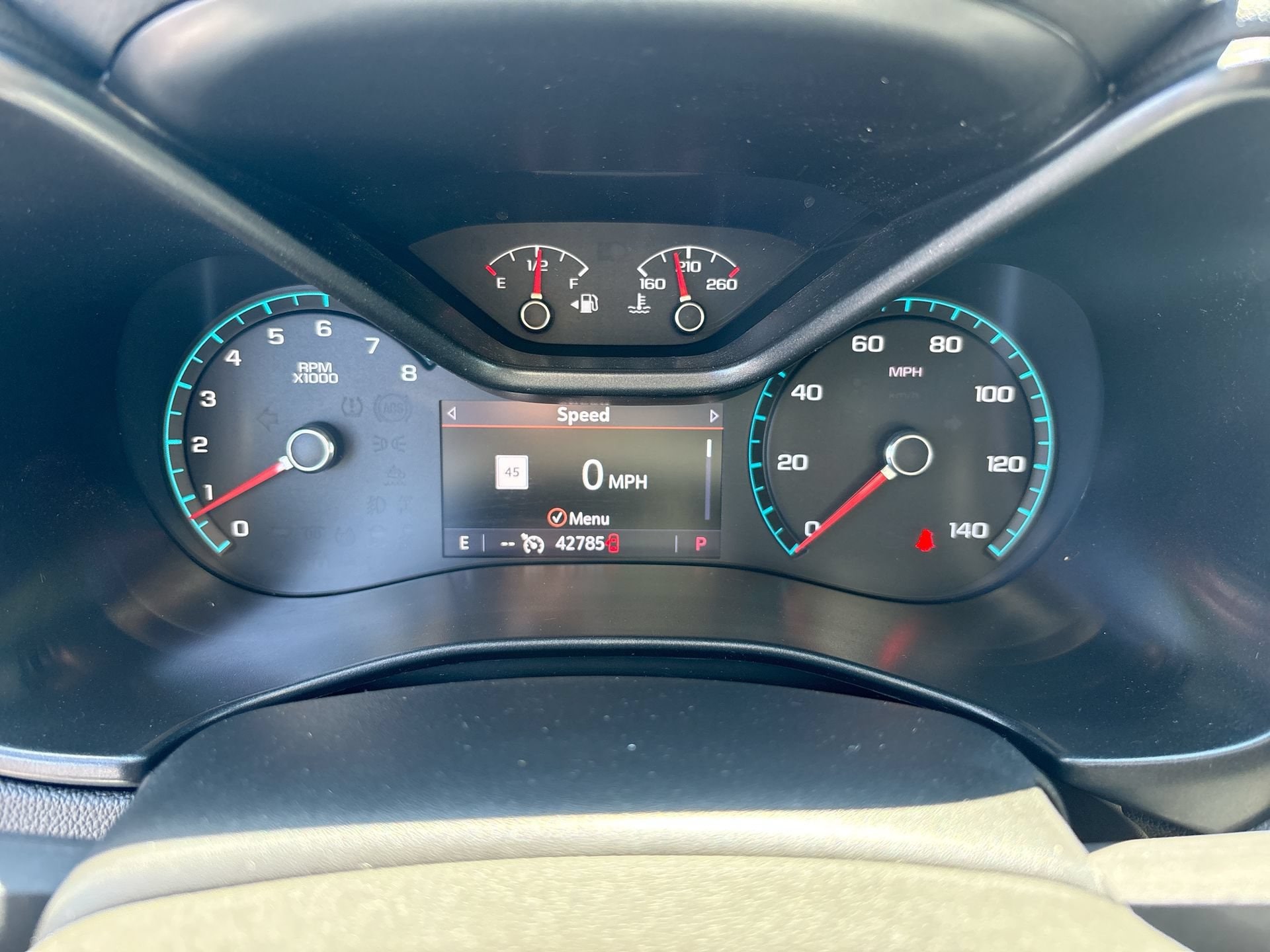 2021 Chevrolet Colorado LT - Photo 10
