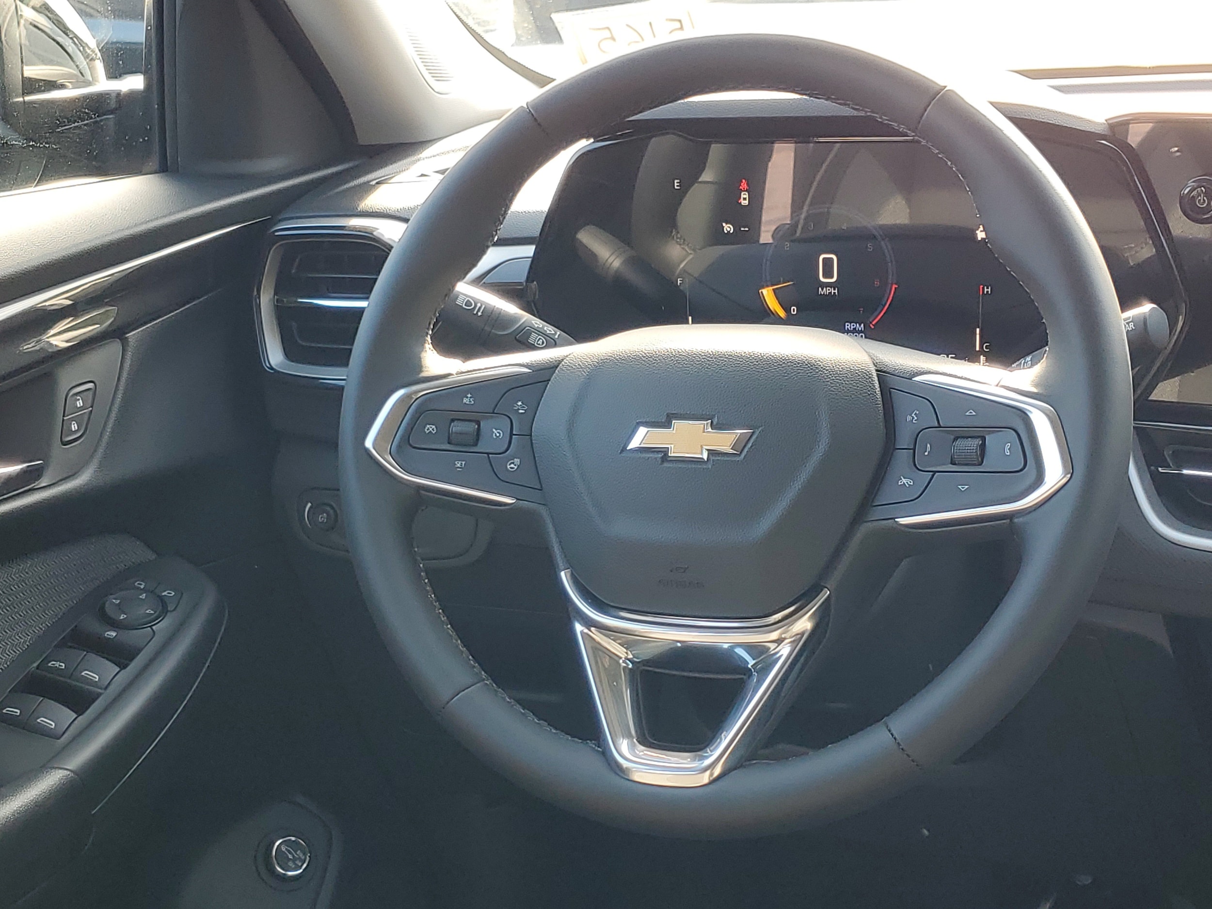2026 Chevrolet Trailblazer LT - Photo 26