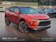 Chevrolet Blazer
