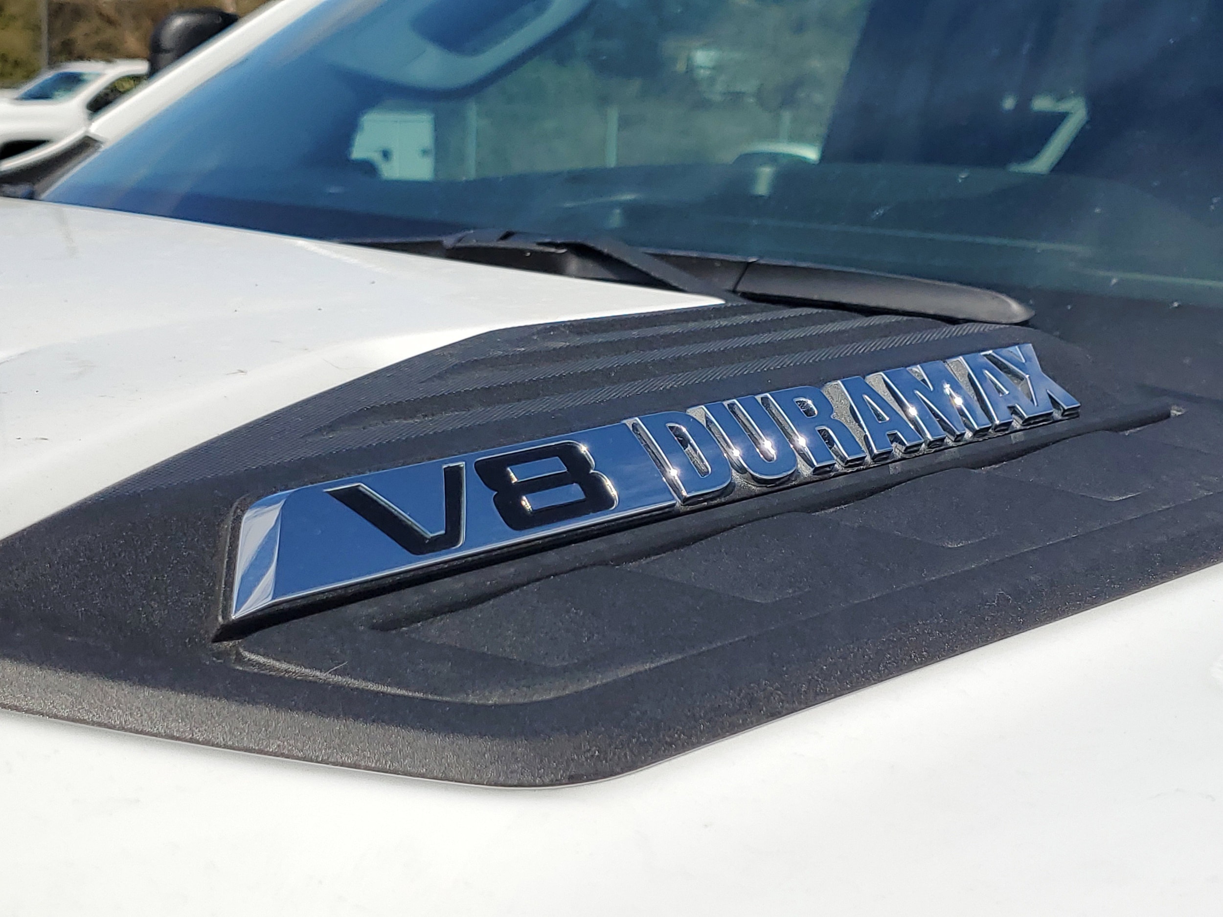 2026 Chevrolet Silverado 2500 HD Work Truck - Photo 28