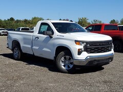 2026 Chevrolet Silverado 1500 WT Truck