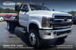 Chevrolet Silverado 5500 HD