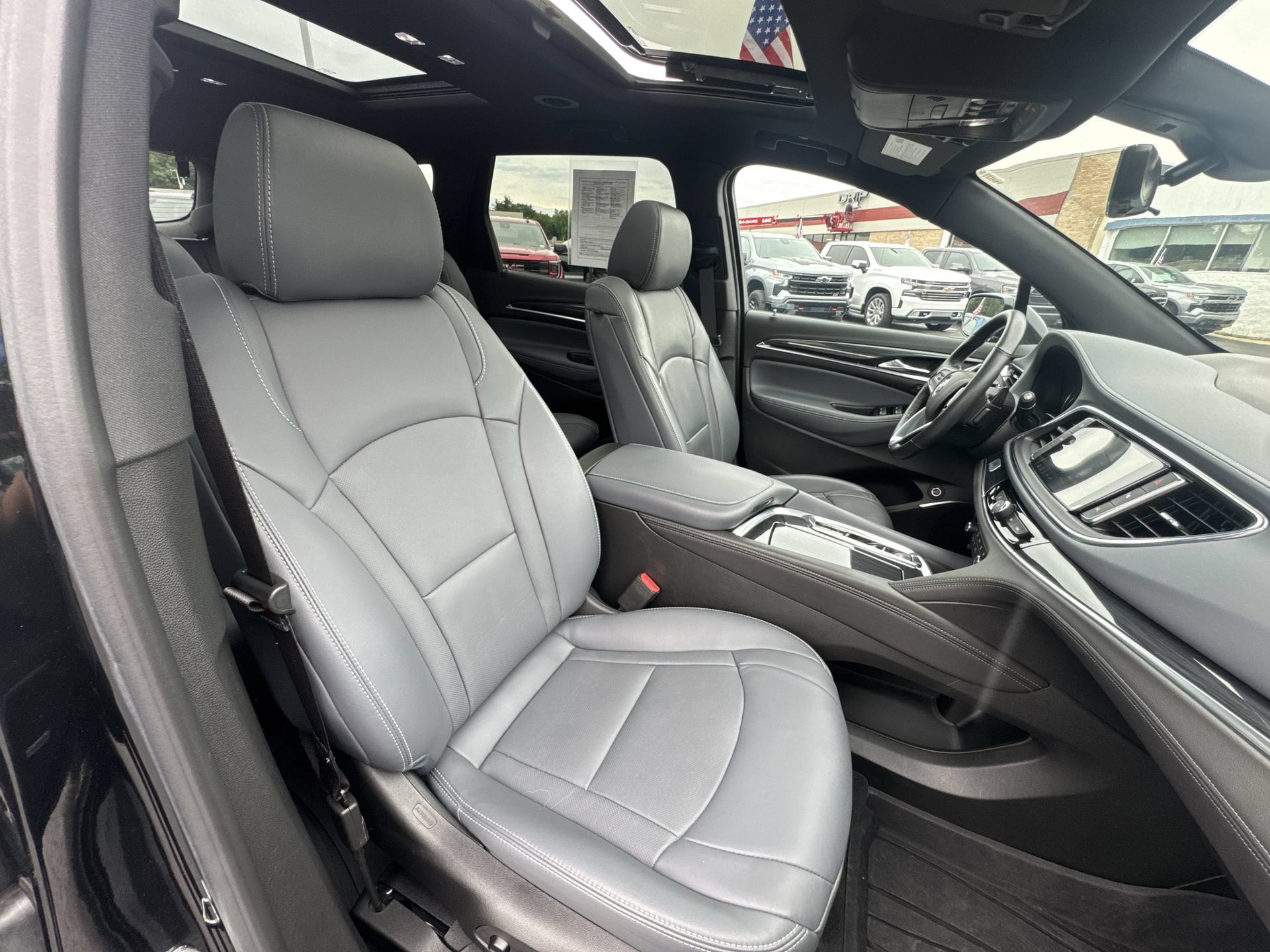 2024 Buick Enclave Premium - Photo 27