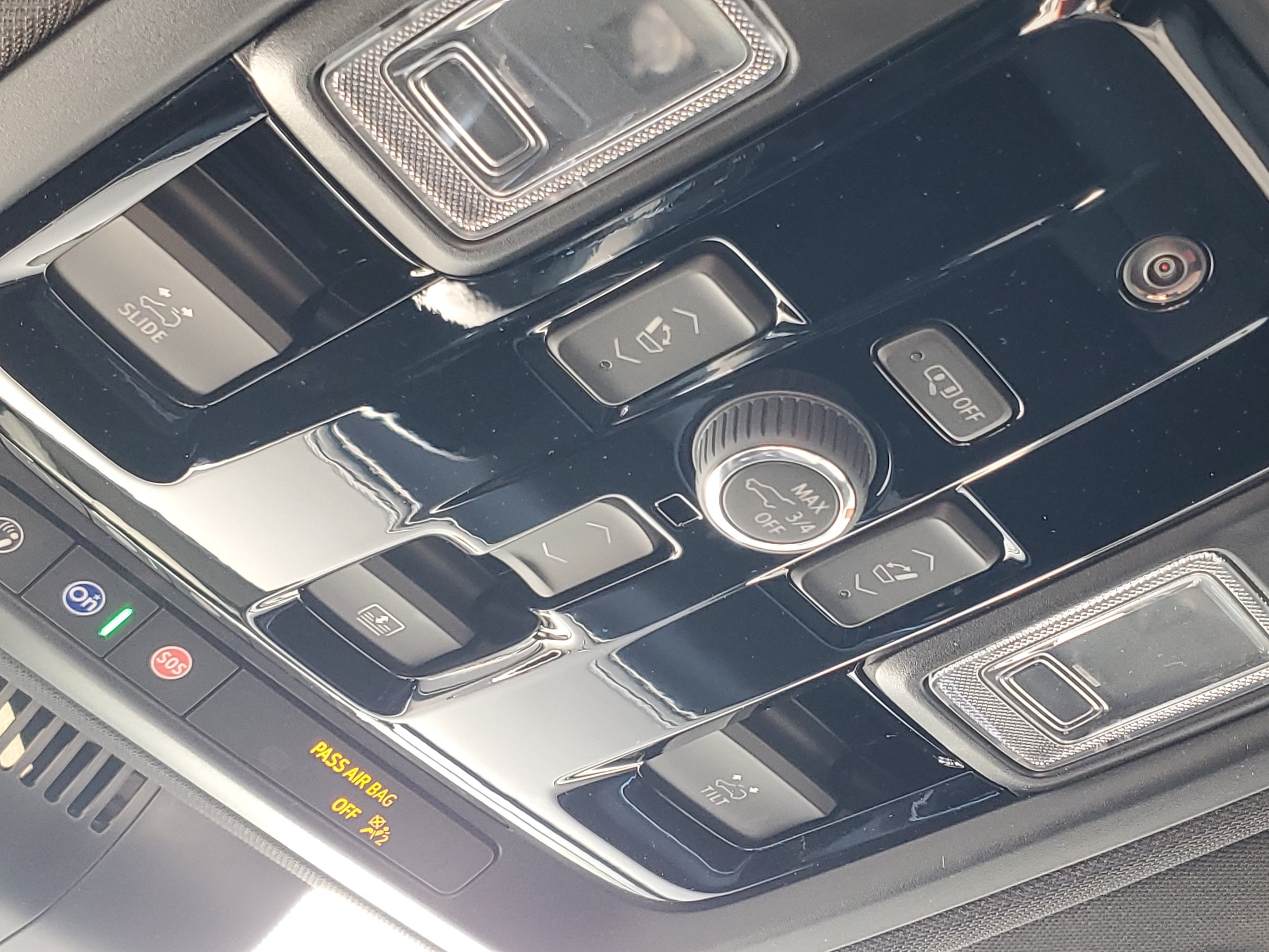 2026 Chevrolet Suburban Z71 - Photo 21
