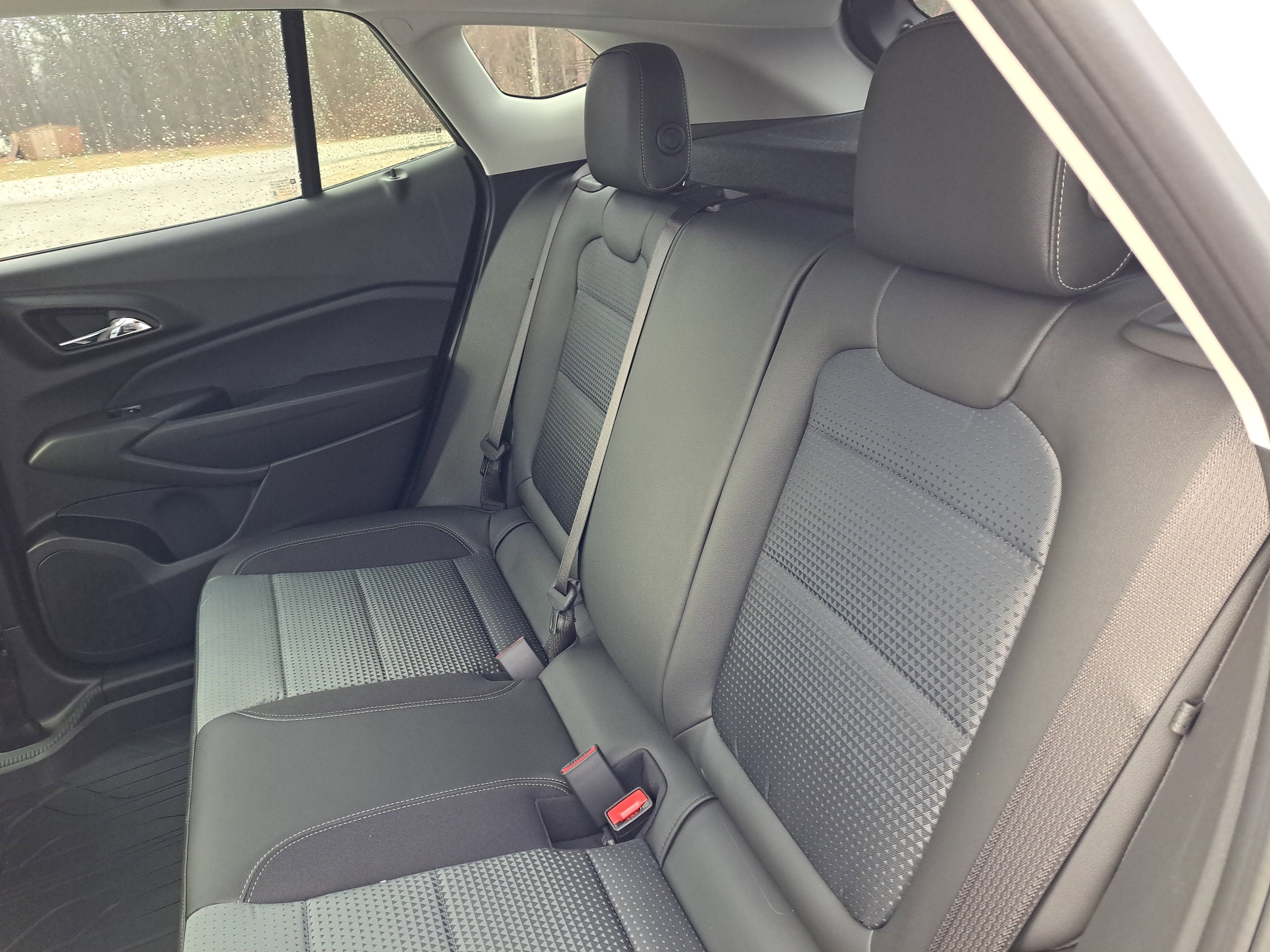 2026 Chevrolet Trax LT - Photo 17