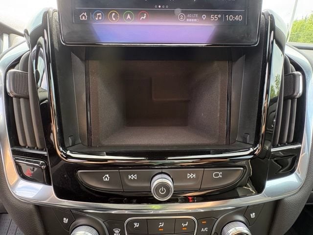 2022 Chevrolet Traverse Premier - Photo 32