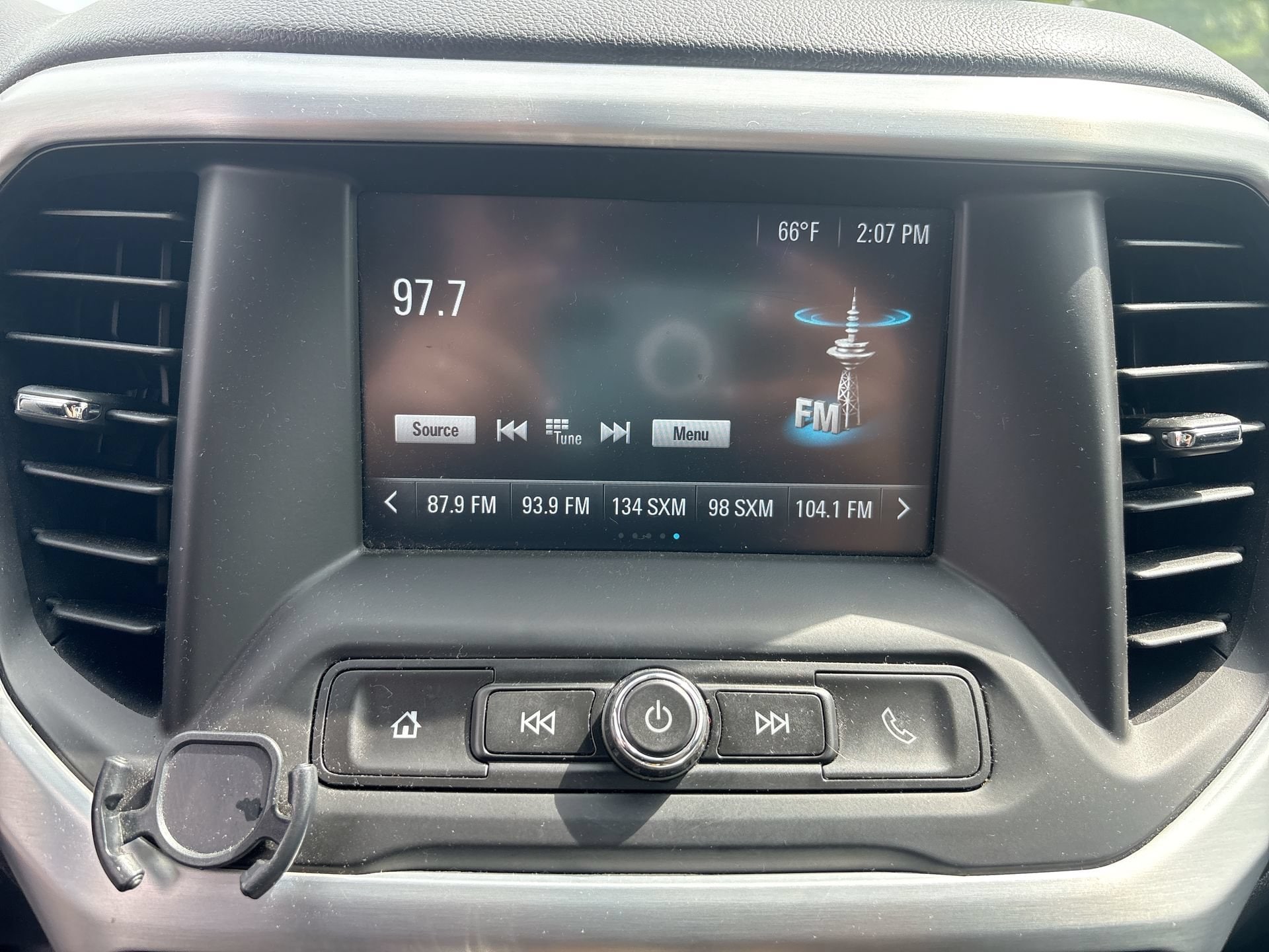 2018 GMC Acadia SLE-2 - Photo 12