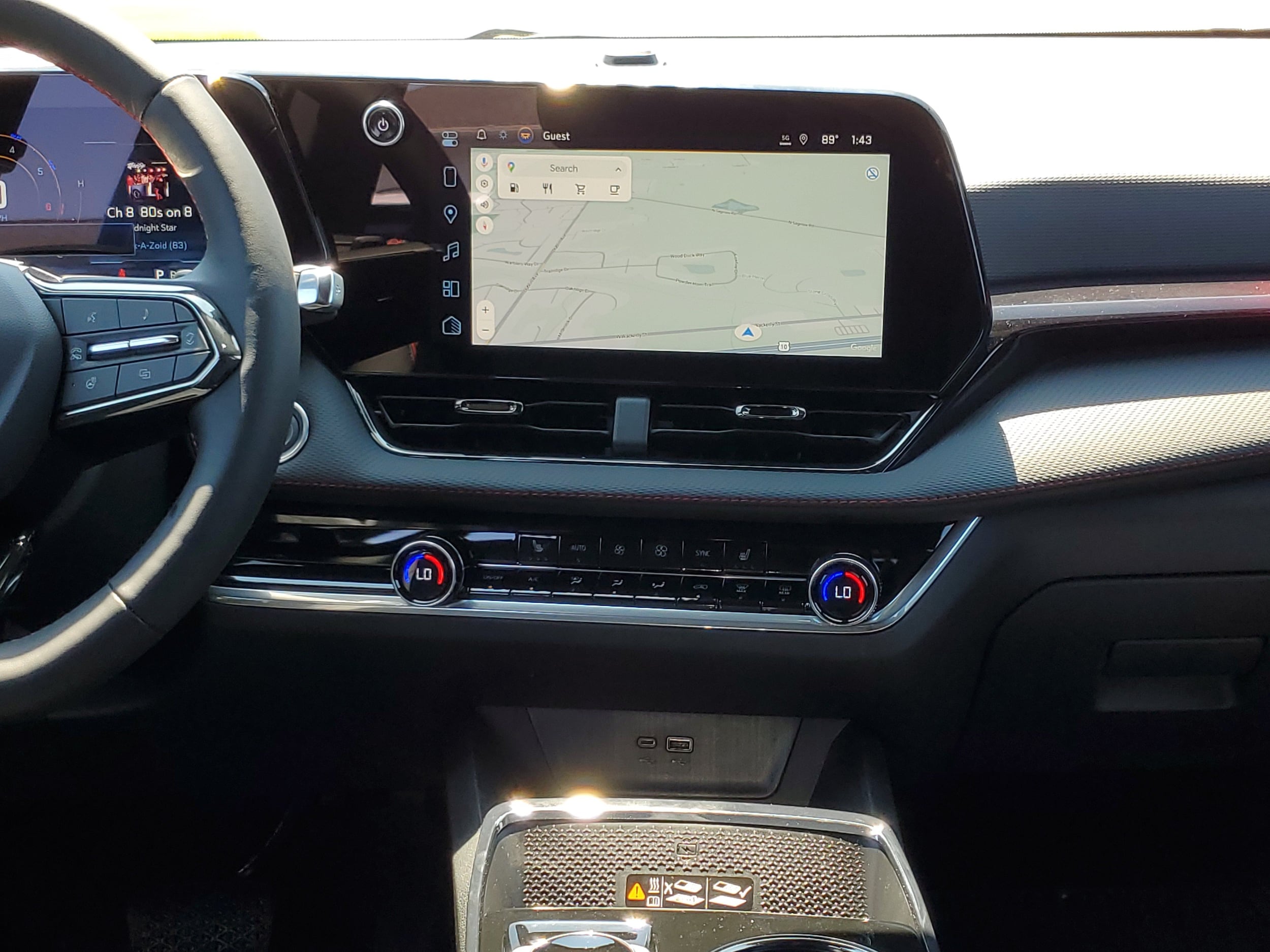 2027 Chevrolet Equinox RS - Photo 26