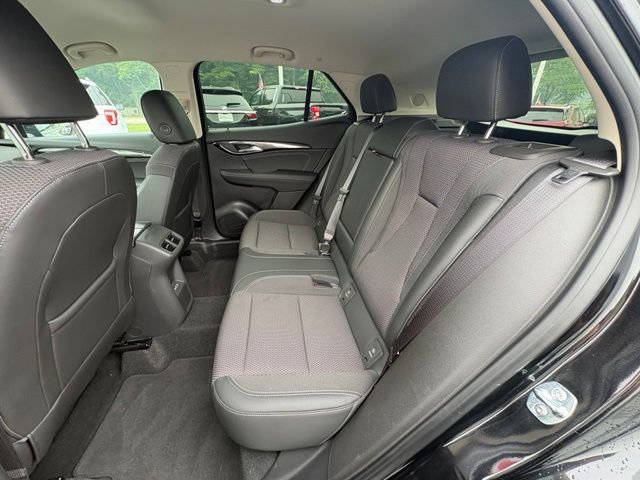 2023 Buick Envision Preferred - Photo 33