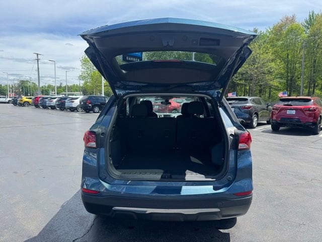2024 Chevrolet Equinox LT - Photo 25