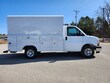 Chevrolet Express Cutaway 3500
