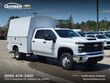 Chevrolet Silverado 3500 HD Chassis Cab