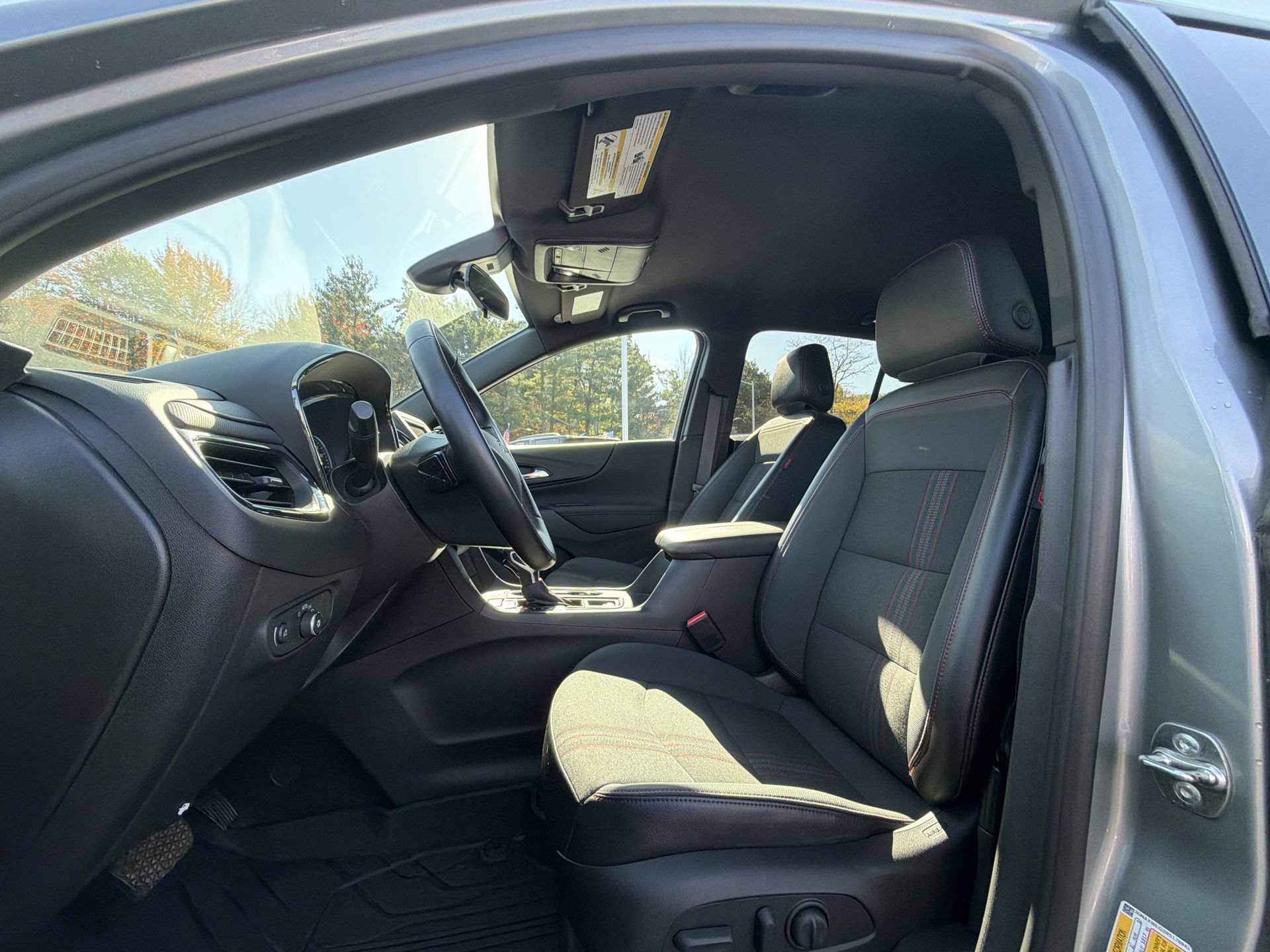 2024 Chevrolet Equinox RS - Photo 14