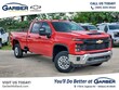 Chevrolet Silverado 2500 HD