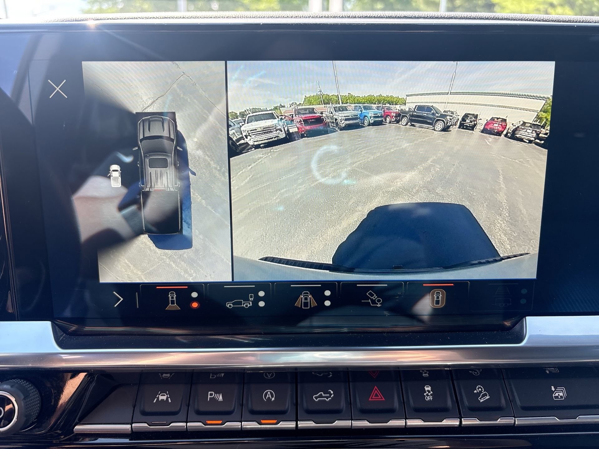 2024 Chevrolet Silverado 1500 LT Trail Boss - Photo 23