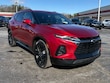  Chevrolet Blazer