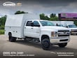 Chevrolet Silverado 5500 HD