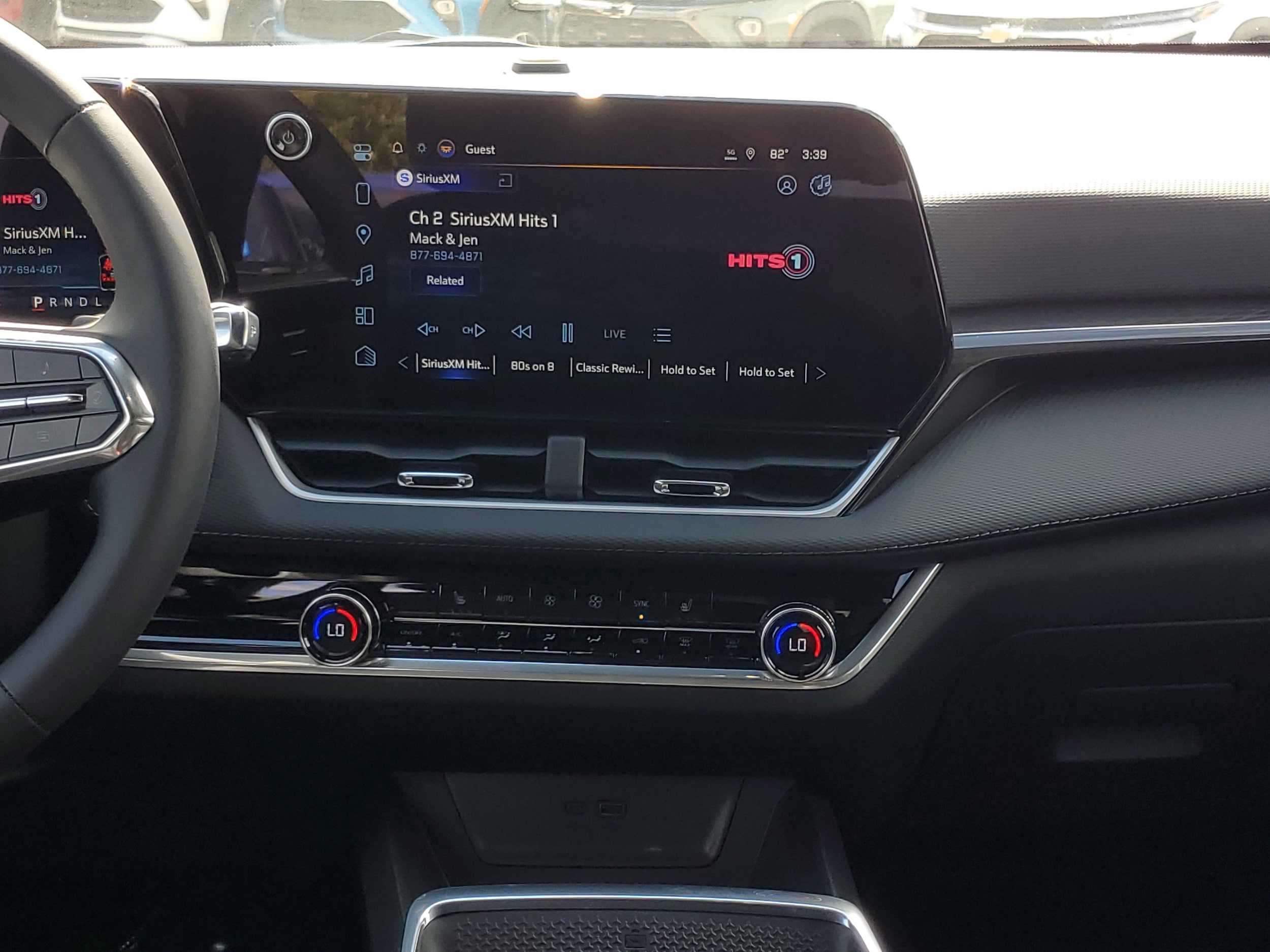 2027 Chevrolet Equinox RS - Photo 26
