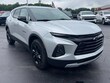  Chevrolet Blazer