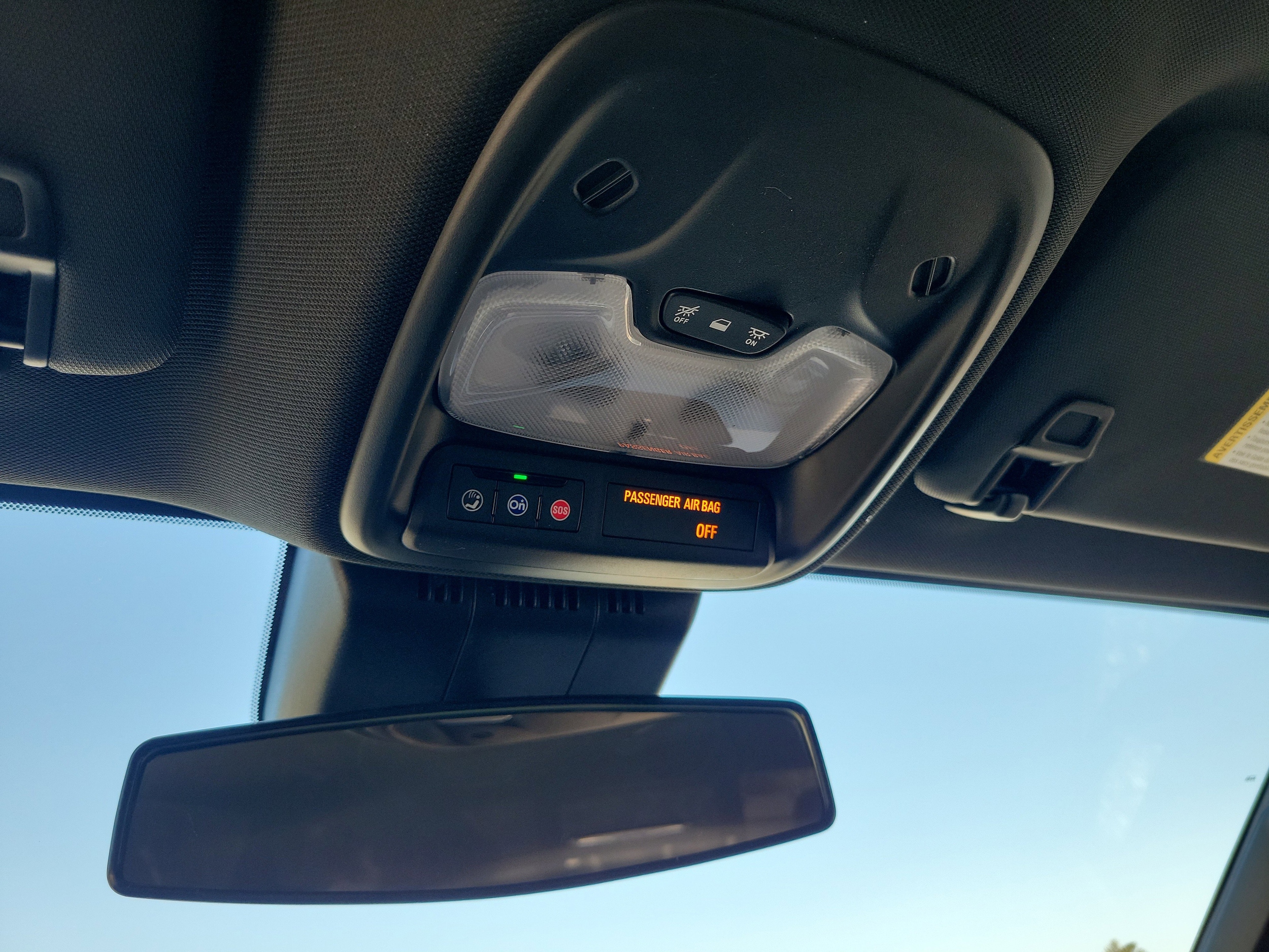 2026 Chevrolet Colorado Work Truck - Photo 21