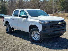 2026 Chevrolet Colorado WT Truck