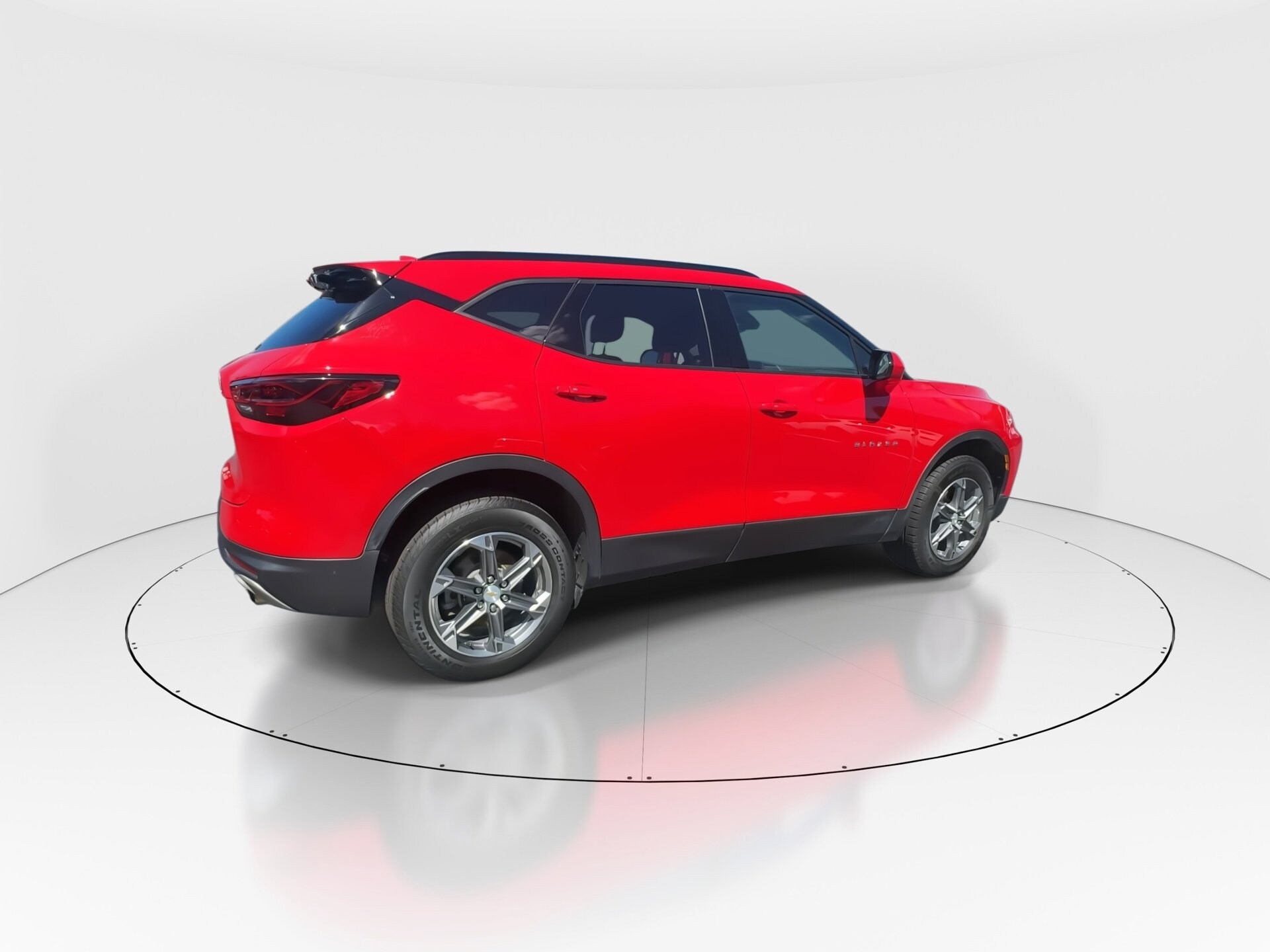 2023 Chevrolet Blazer 2LT - Photo 8