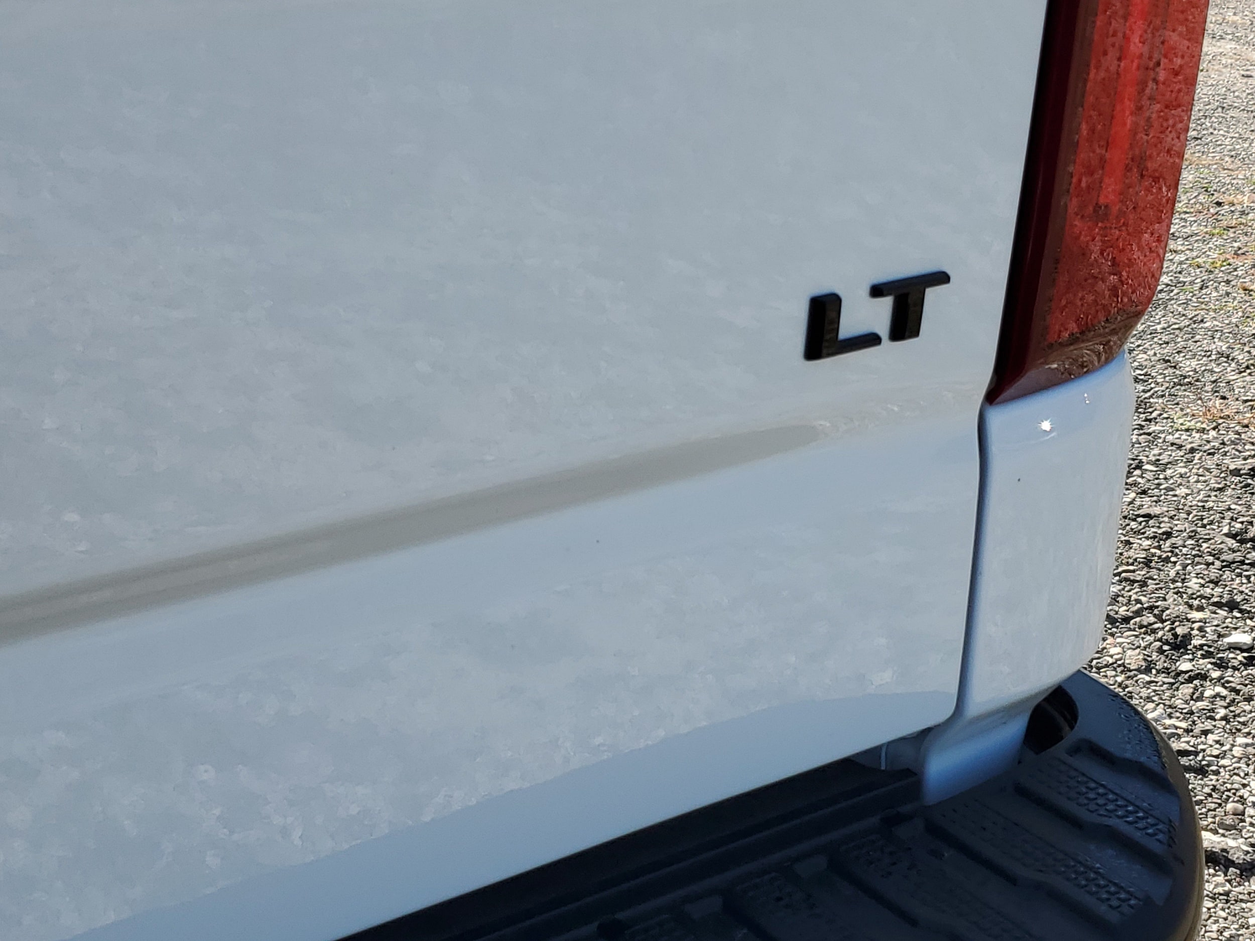2026 Chevrolet Silverado 1500 LT Trail Boss - Photo 31