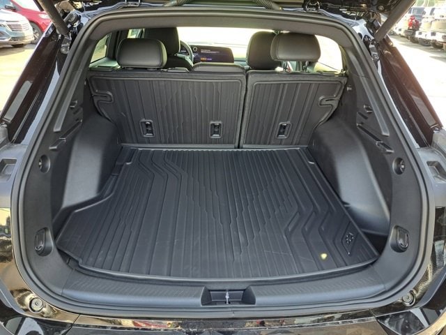 2025 Chevrolet Equinox EV RS - Photo 24