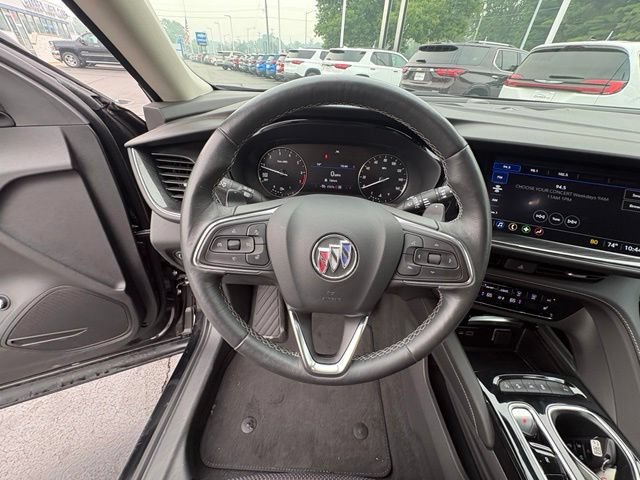 2023 Buick Envision Preferred - Photo 24