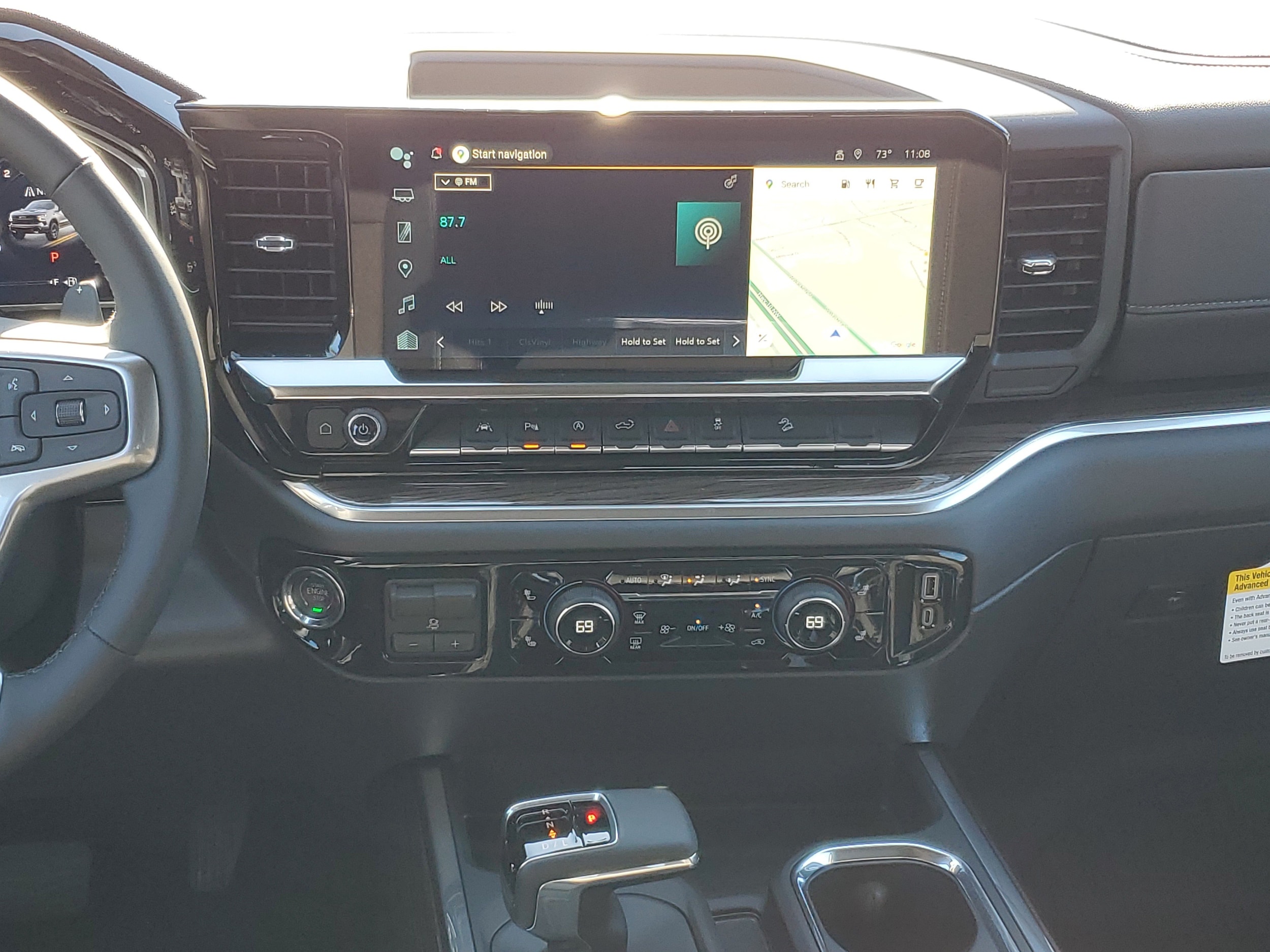 2026 Chevrolet Silverado 1500 LT Trail Boss - Photo 24