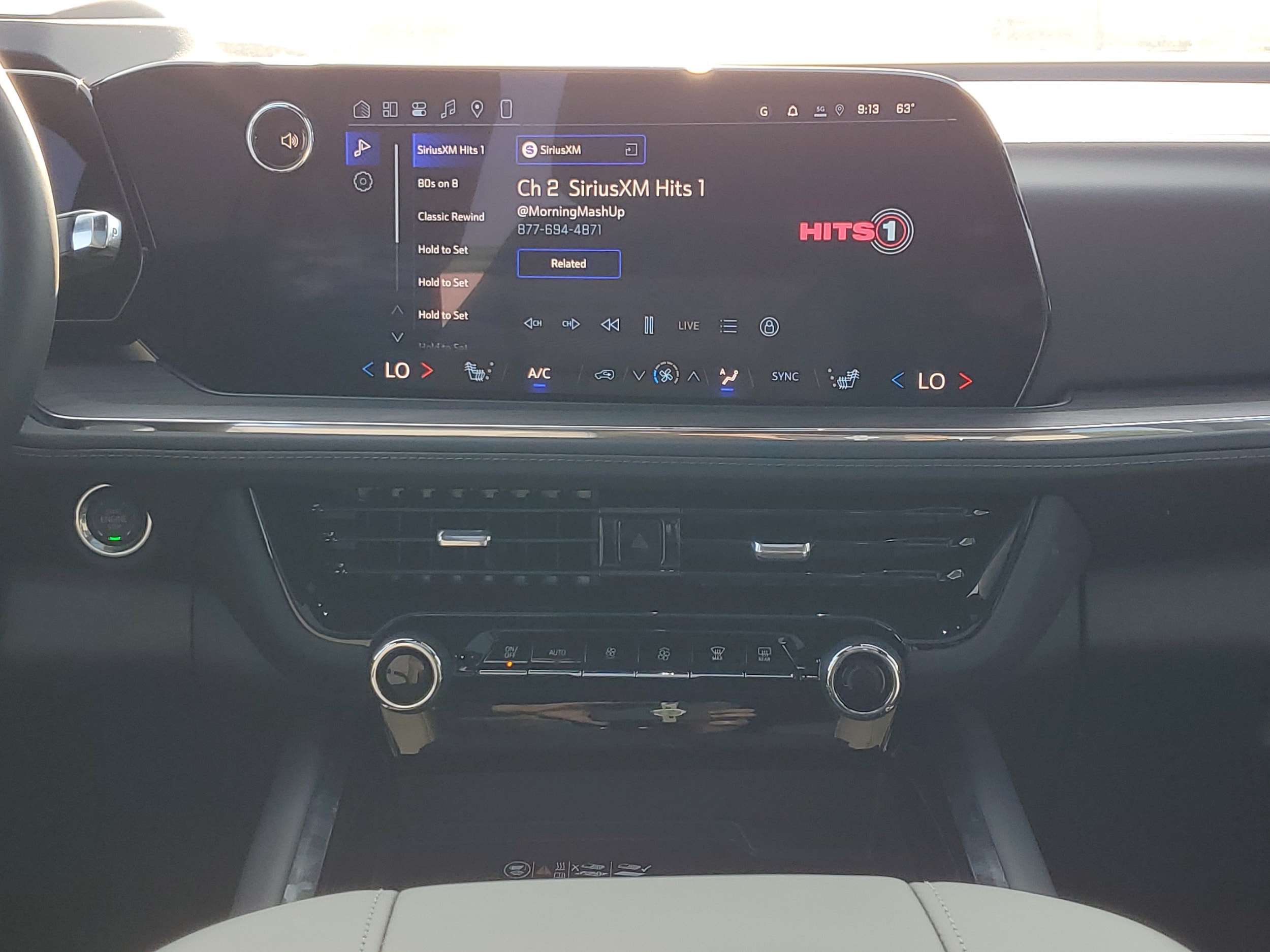 2026 Chevrolet Suburban Z71 - Photo 28