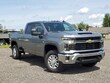  Chevrolet Silverado 2500 HD