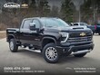 Chevrolet Silverado 2500 HD