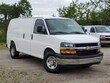  Chevrolet Express Cargo