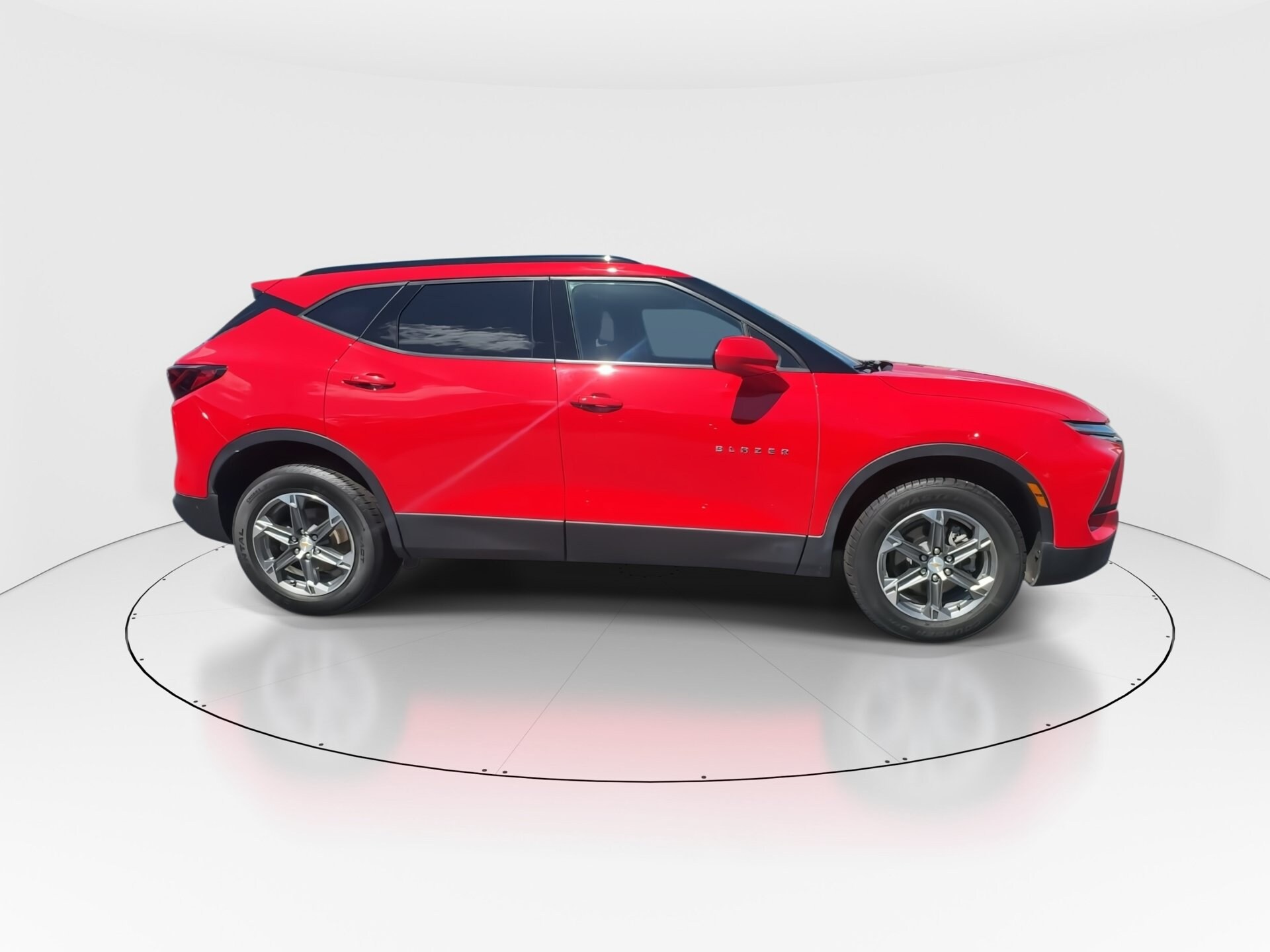 2023 Chevrolet Blazer 2LT - Photo 9