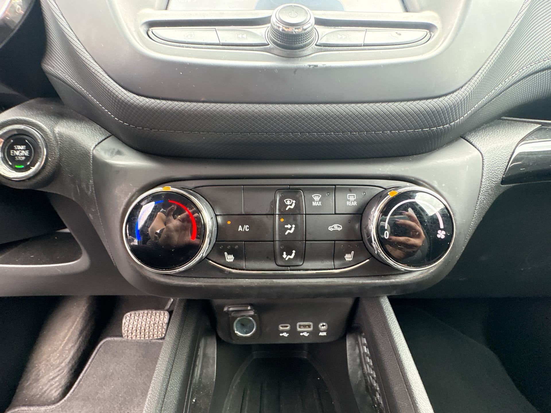 2023 Chevrolet TrailBlazer LT - Photo 15