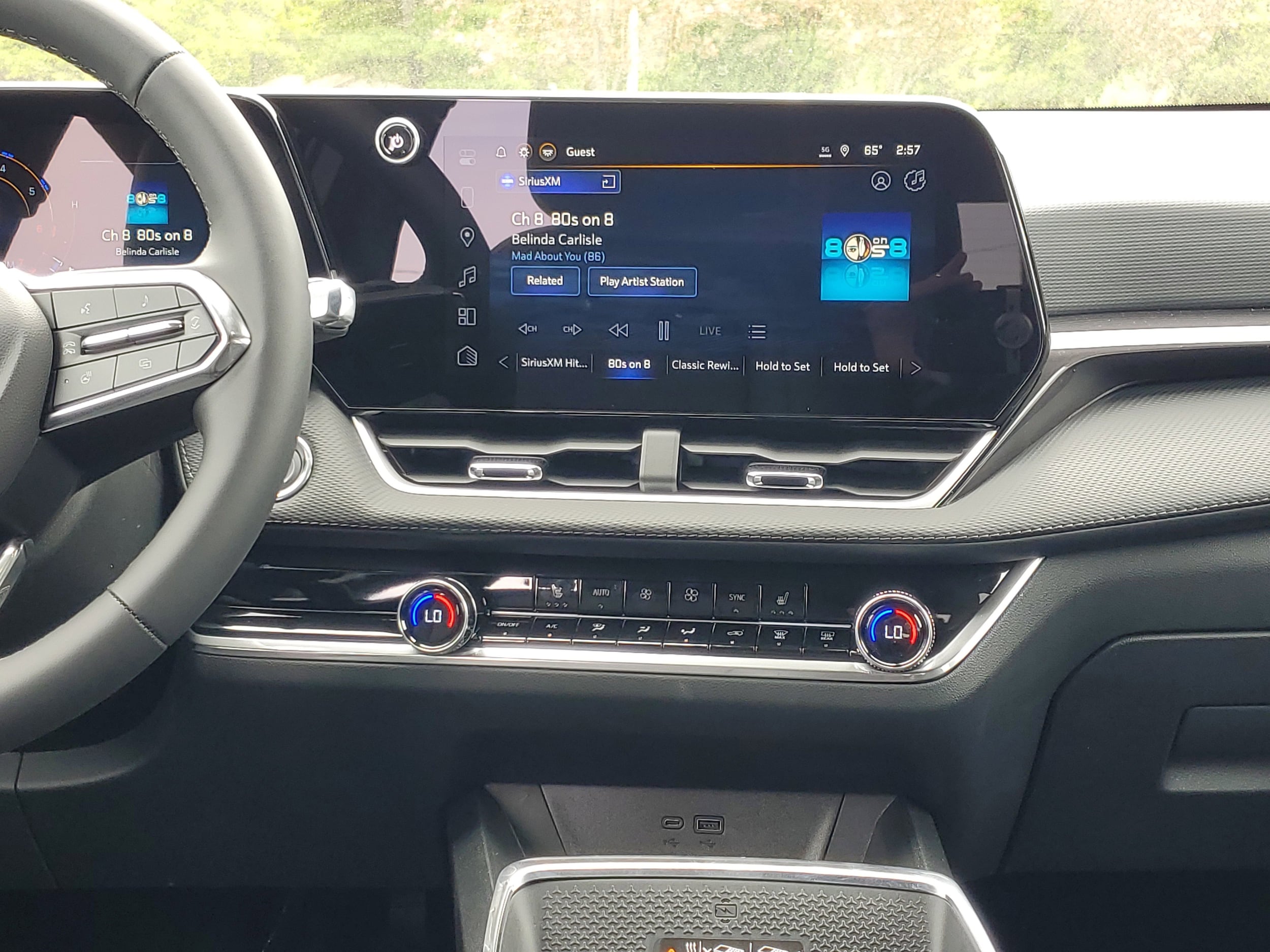 2026 Chevrolet Equinox LT - Photo 25