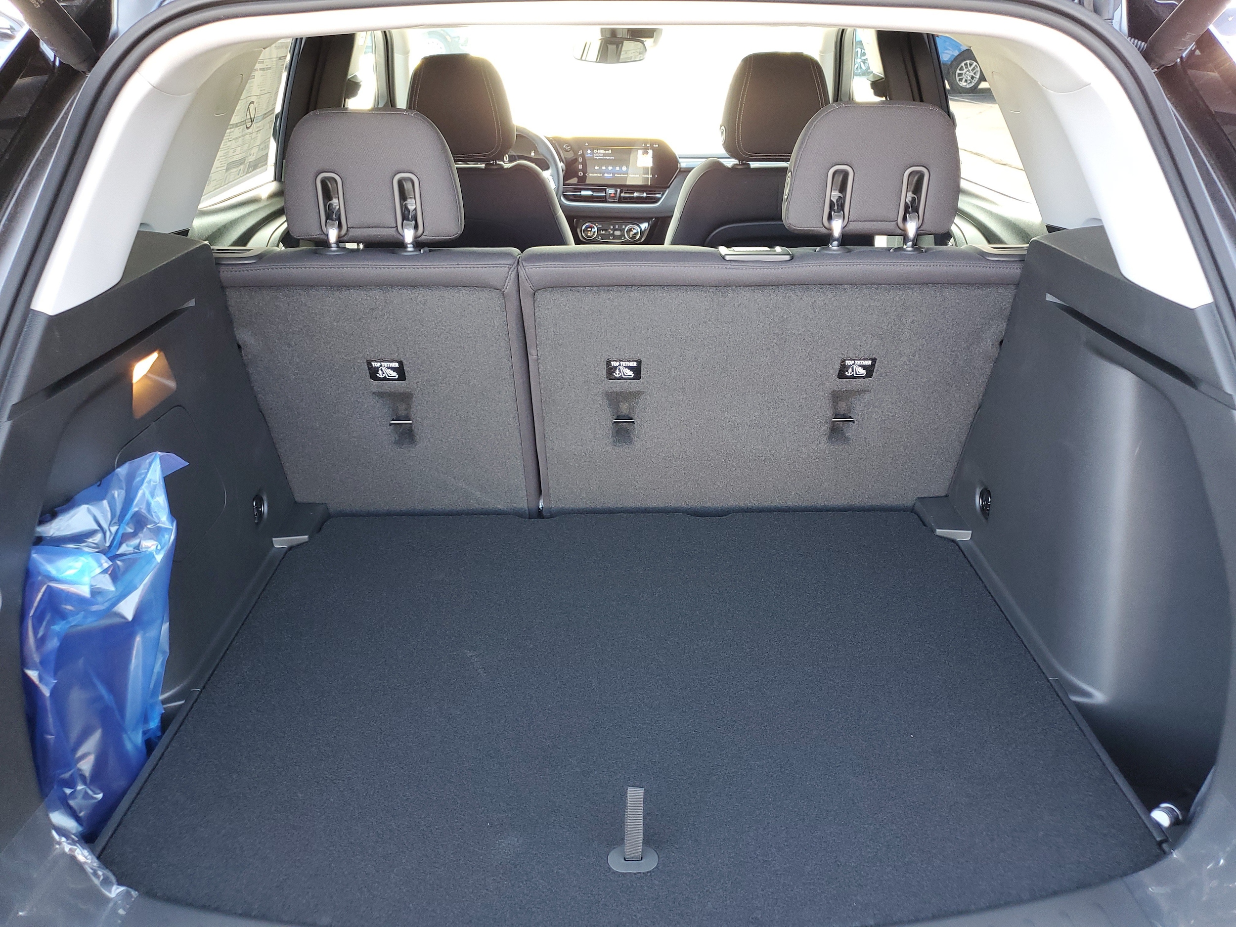 2026 Chevrolet Trailblazer LT - Photo 30