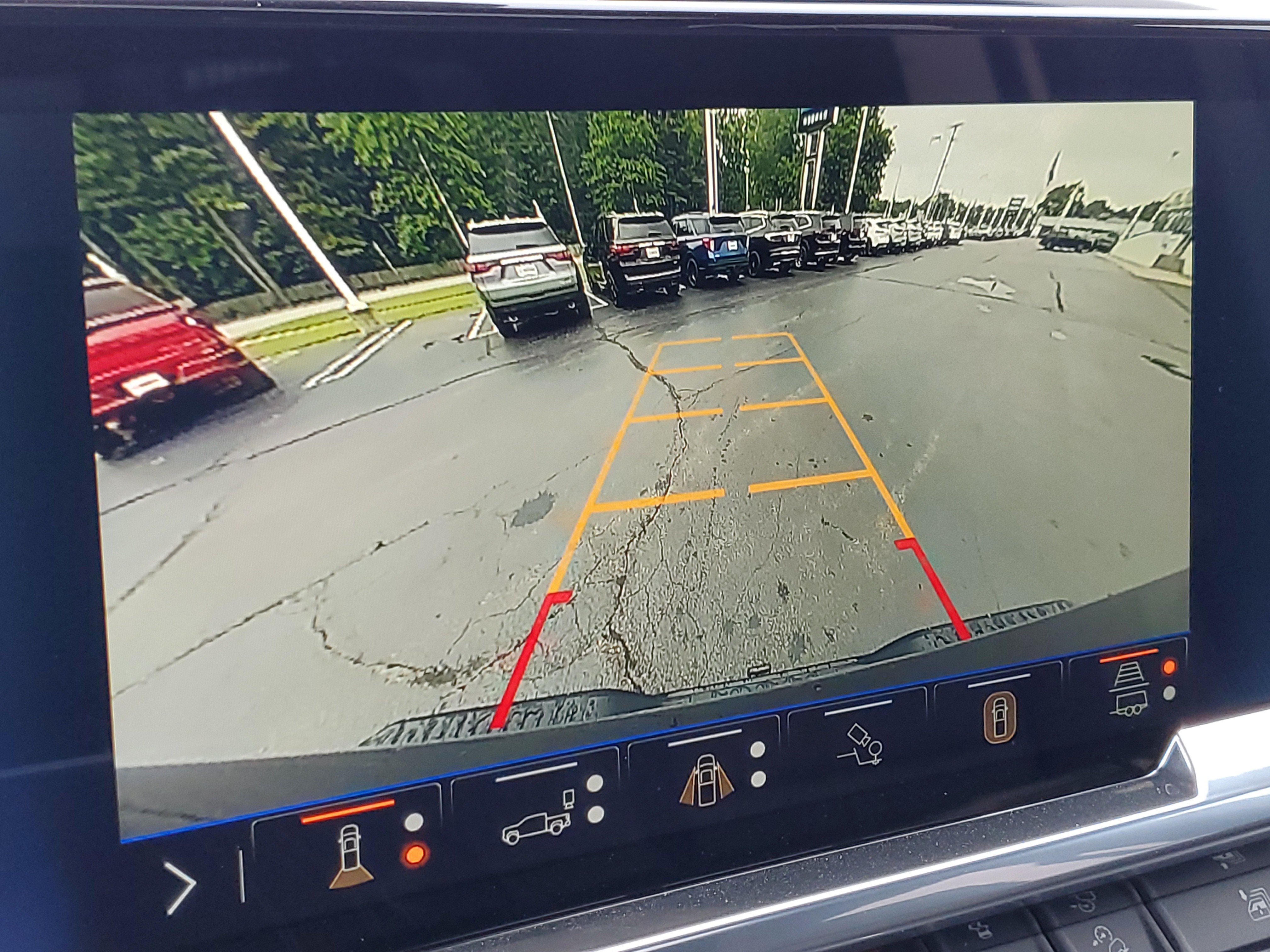 2026 Chevrolet Silverado 1500 High Country - Photo 16