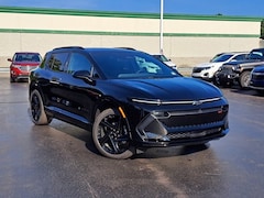 2025 Chevrolet Equinox EV RS SUV