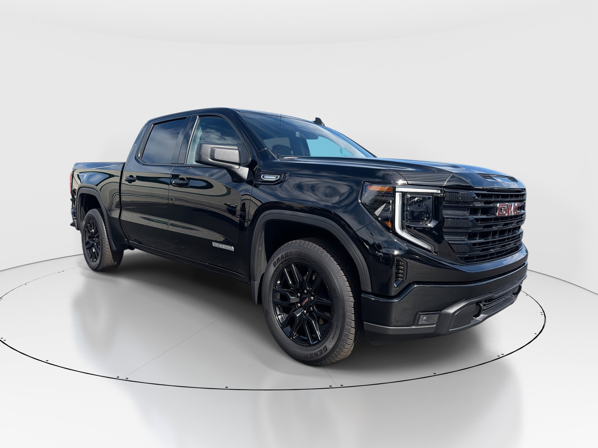  GMC Sierra 1500