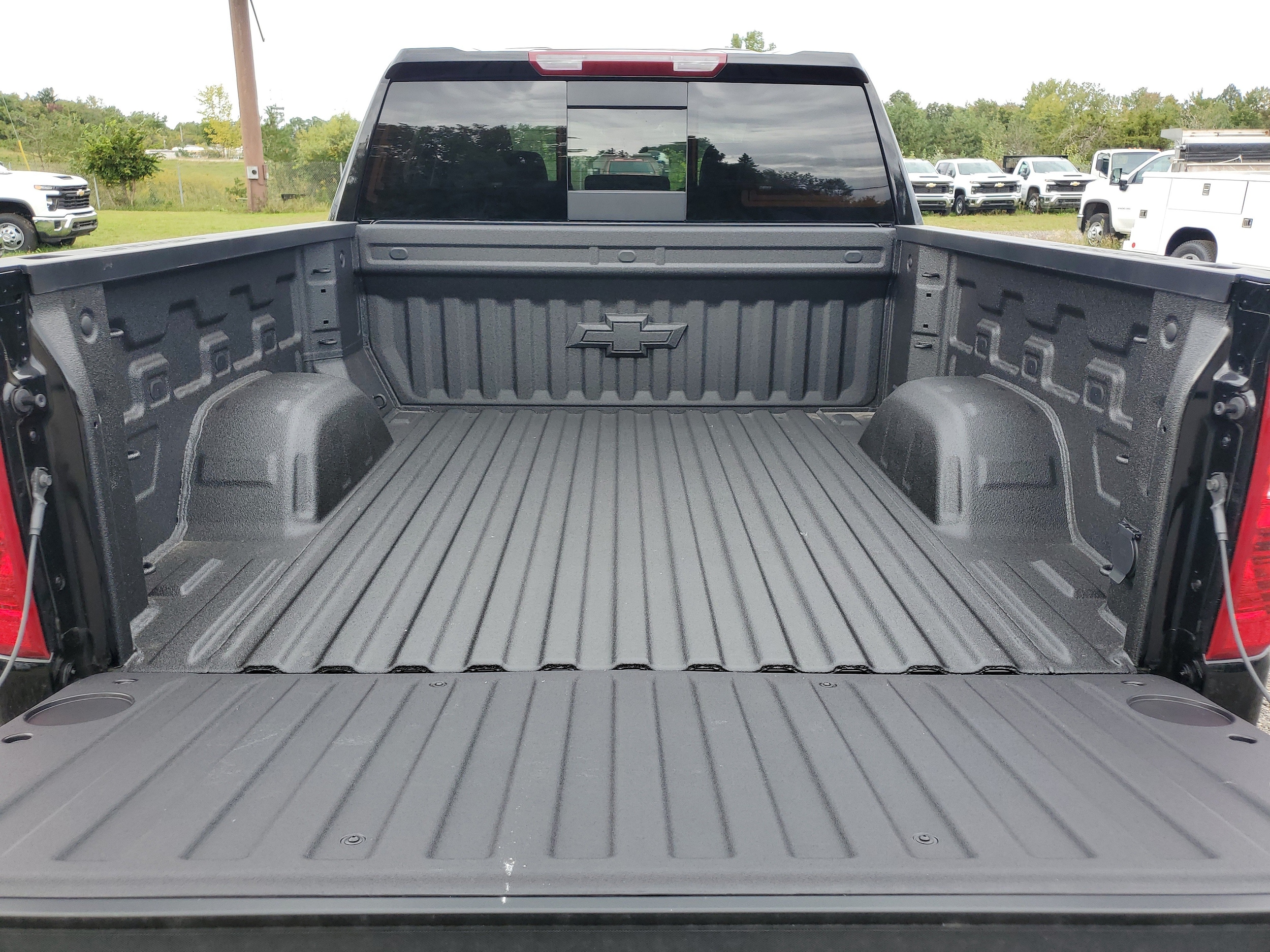 2026 Chevrolet Silverado 1500 LT - Photo 28