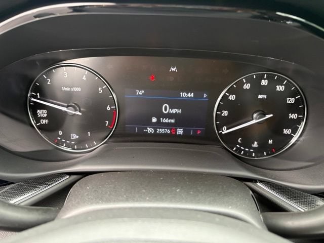 2023 Buick Envision Preferred - Photo 23