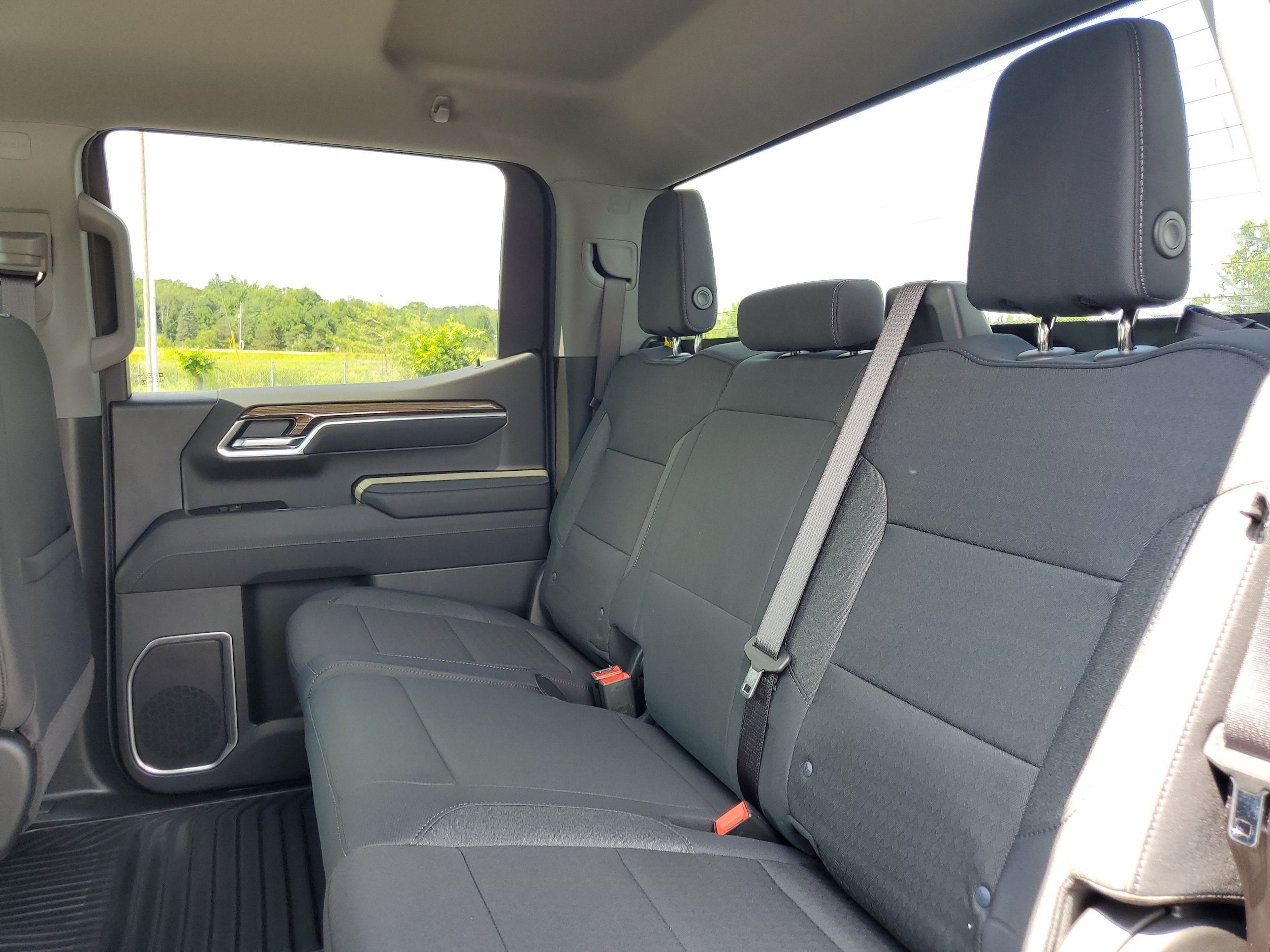 2026 Chevrolet Silverado 1500 LT - Photo 26