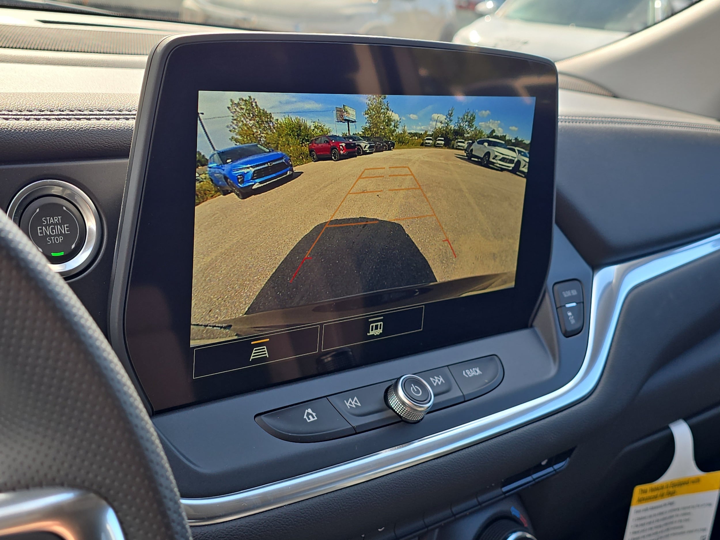 2026 Chevrolet Blazer 2LT - Photo 17