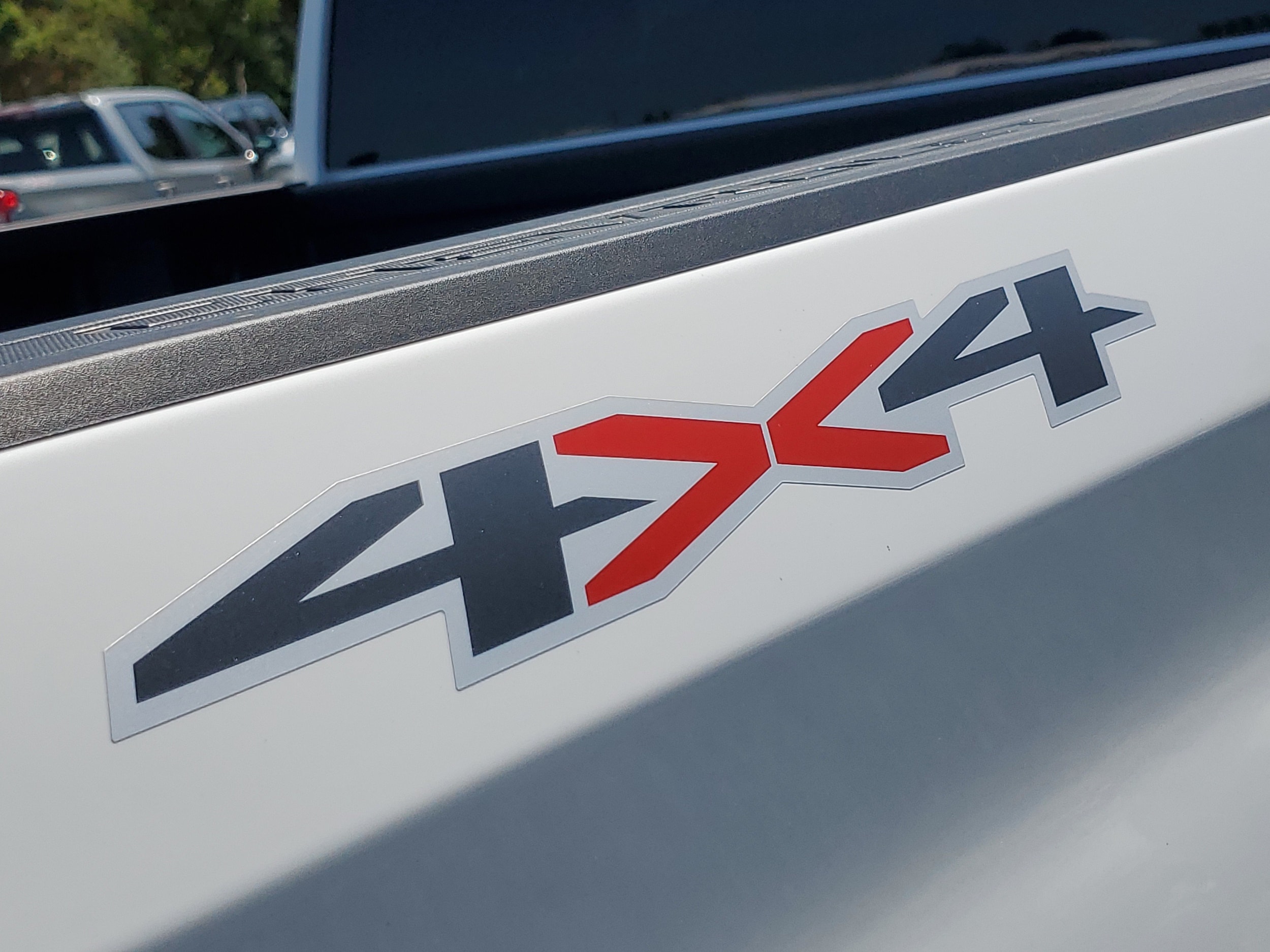 2026 Chevrolet Silverado 1500 RST - Photo 31